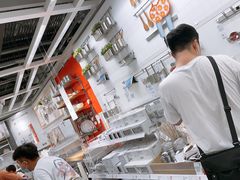 -宜家家居(哈尔滨商场店)