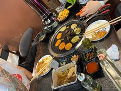 -碳匠炭火烤肉