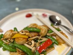 -博多新记·粤菜(复兴店)