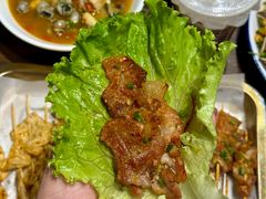 -盟重烧烤(高正街店)