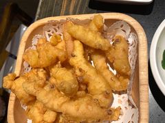 -周师兄大刀腰片火锅(洪崖洞旗舰店)