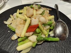 -老吉士(环贸iapm店)