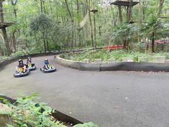 -WeLope紫金山探险公园
