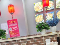 -台州老六海鲜面馆(上南总店)