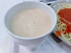 咖啡-宜家·瑞典风味餐厅(北京西红门店)