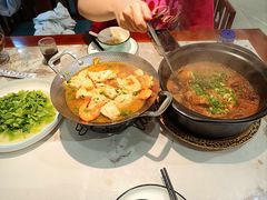 -小乡小镇·传承桐庐土菜·老板亲自烧的菜