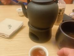 -茗知道茶馆(世博源店)