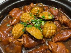 -老绍兴养和饭店(向阳不夜城店)