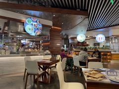 -The COOK·厨餐厅·自助餐(浦东嘉里大酒店)