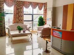 -美年大健康体检(绵阳店)