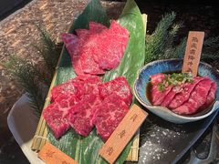 -老乾杯和牛烧肉(王府中环店)