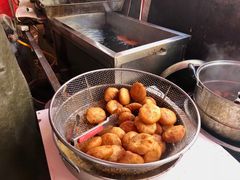 -厚富香面食店王好炸糕(延安路店)