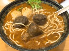 沙茶面-福祥厦门小馆(舟孟北路店)