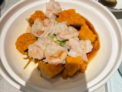 -狮王府淮扬菜(夫子庙老门东店)