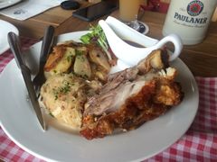 -Paulaner·德国帕拉娜自酿啤酒餐厅(海上世界店)