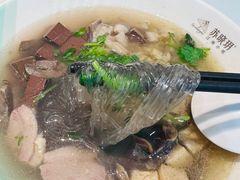 -苏晓玥·手作江南小吃(深圳北站店)