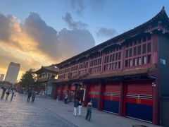 -百年老字号·马家烧麦馆(中街店)