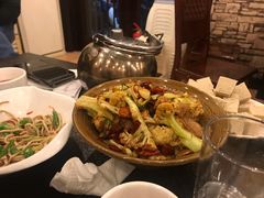-湘肠香火锅店(团结湖店)