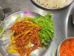 -老板娘的烤肉店(高新万达金街店)