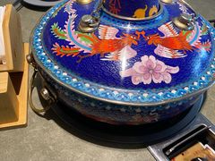 -贰重天冰煮羊自助火锅(东坝店)