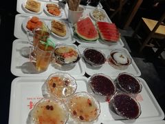-袁记串串香(梁家巷店)