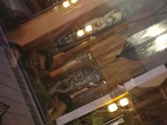 -甘尼仕印度餐厅酒吧(斜塘老街店)