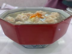 -春家·非遗手工小吃(徐汇万科广场店)