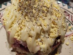-通海俄式烧烤·俄罗斯大串(嵩山路店)