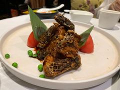-上海1号私藏菜(静安店)