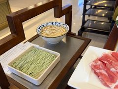 -皇城老妈·大连海鲜火锅(港湾店)