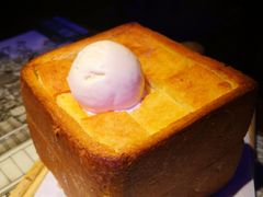 面包诱惑-绿茶餐厅(乐峰广场店)