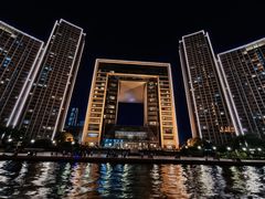 -海河游船-永乐码头(大悲院)