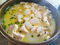 -烧肉馆(古北水镇景区店)