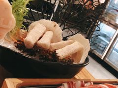 -湊湊火锅·茶憩(东城万达店)