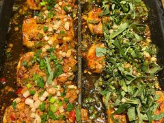 -烤匠麻辣烤鱼(万象城店)