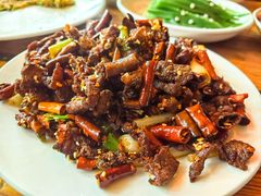 -龙头街回族餐厅(蒜村新区农大店)