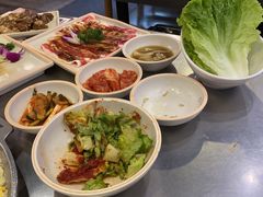 -喜来稀肉(虹泉路店)