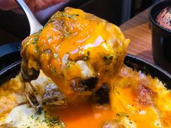 -CURRY YA 熟成咖哩專門店(深圳湾万象城店)
