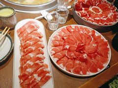 -快乐小羊·内蒙牛羊肉火锅(流花中心店)