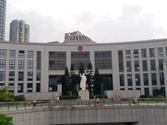 -福州工人文化宫