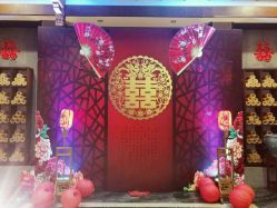 -源牌品粹新中式婚礼餐厅·宴会厅