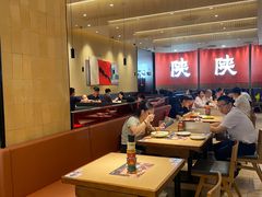 -大师兄·西北小馆(北站缤果空间店)