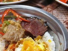 -文杰餐馆(南洪时尚风情街店)