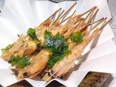 -东江海鲜大排档·潮汕菜·砂锅粥