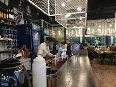 -塔哈尔·新疆盛宴(城西银泰店)