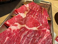 -西塔老太太泥炉烤肉(虹桥南丰城店)