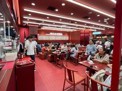 -喜家德虾仁水饺(长泰广场店)