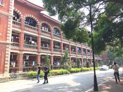 -厦门大学(思明校区)