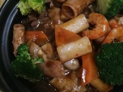 -十三姨工厨顺德美食·宴会·团餐(天河北路店)