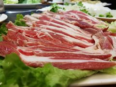 -清真华宇开锅羊肉